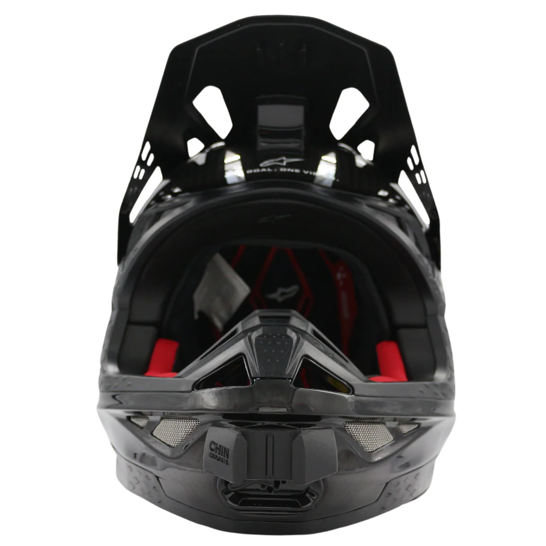 Chin Mount for Alpinestars Supertech M10 (SM10) - Image 11