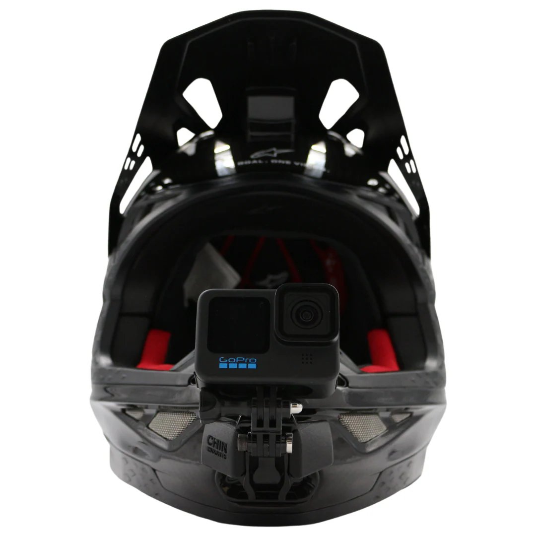 Chin Mount for Alpinestars Supertech M10 (SM10) - Image 12