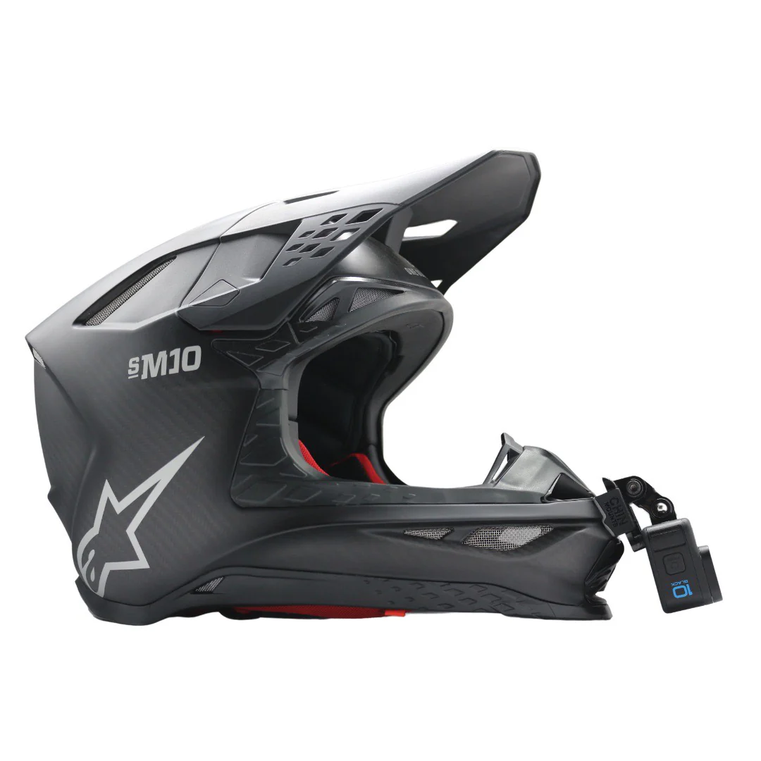 Chin Mount for Alpinestars Supertech M10 (SM10) - Image 4
