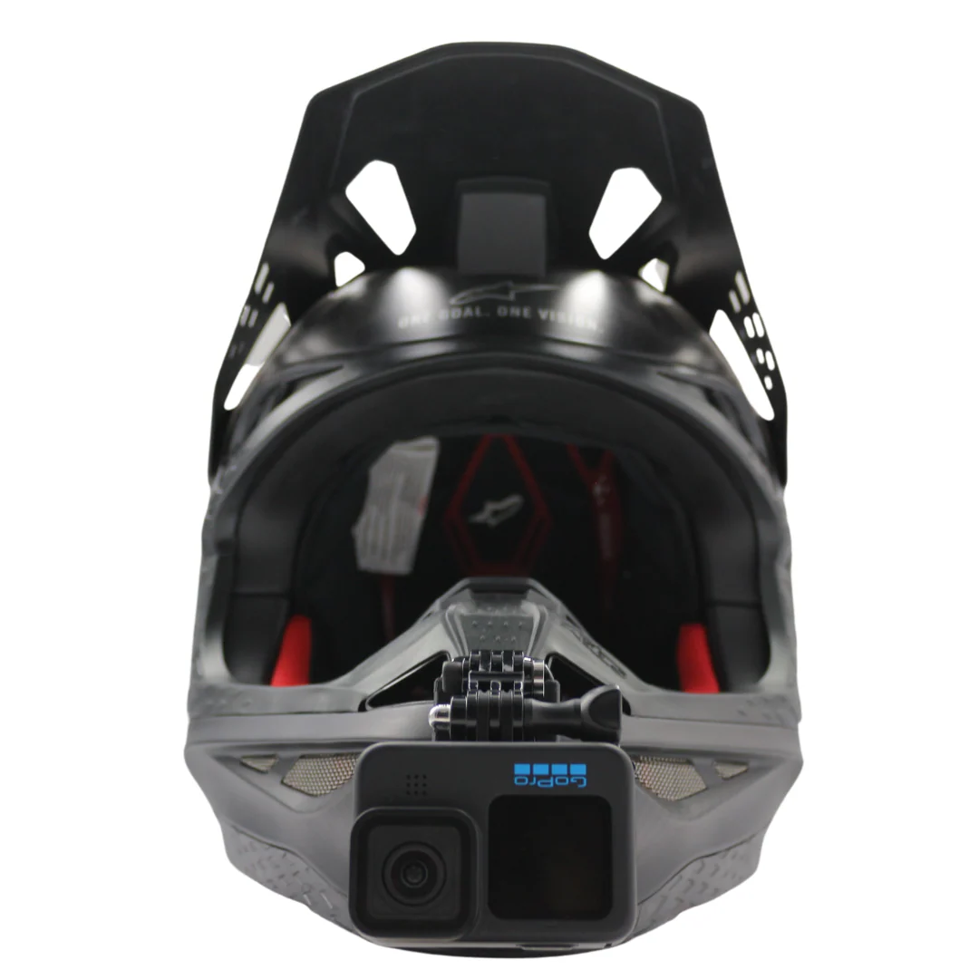 Chin Mount for Alpinestars Supertech M10 (SM10) - Image 6