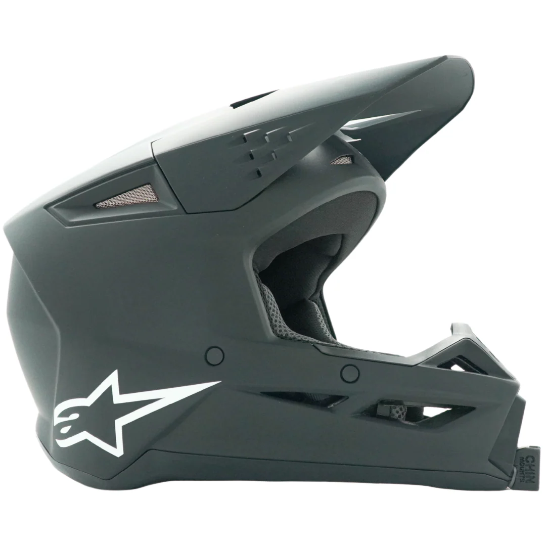 Chin Mount for Alpinestars Supertech M3 (SM3) - Image 3