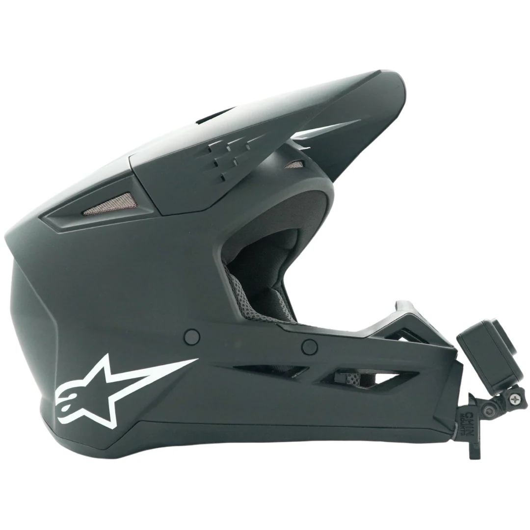 Chin Mount for Alpinestars Supertech M3 (SM3) - Image 4