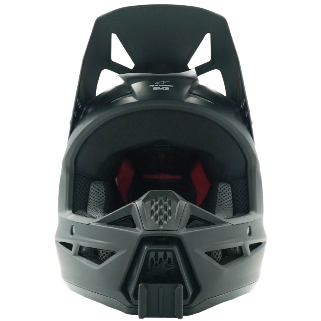 Chin Mount for Alpinestars Supertech M3 (SM3) - Image 5