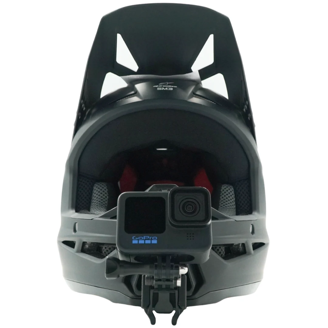 Chin Mount for Alpinestars Supertech M3 (SM3) - Image 6
