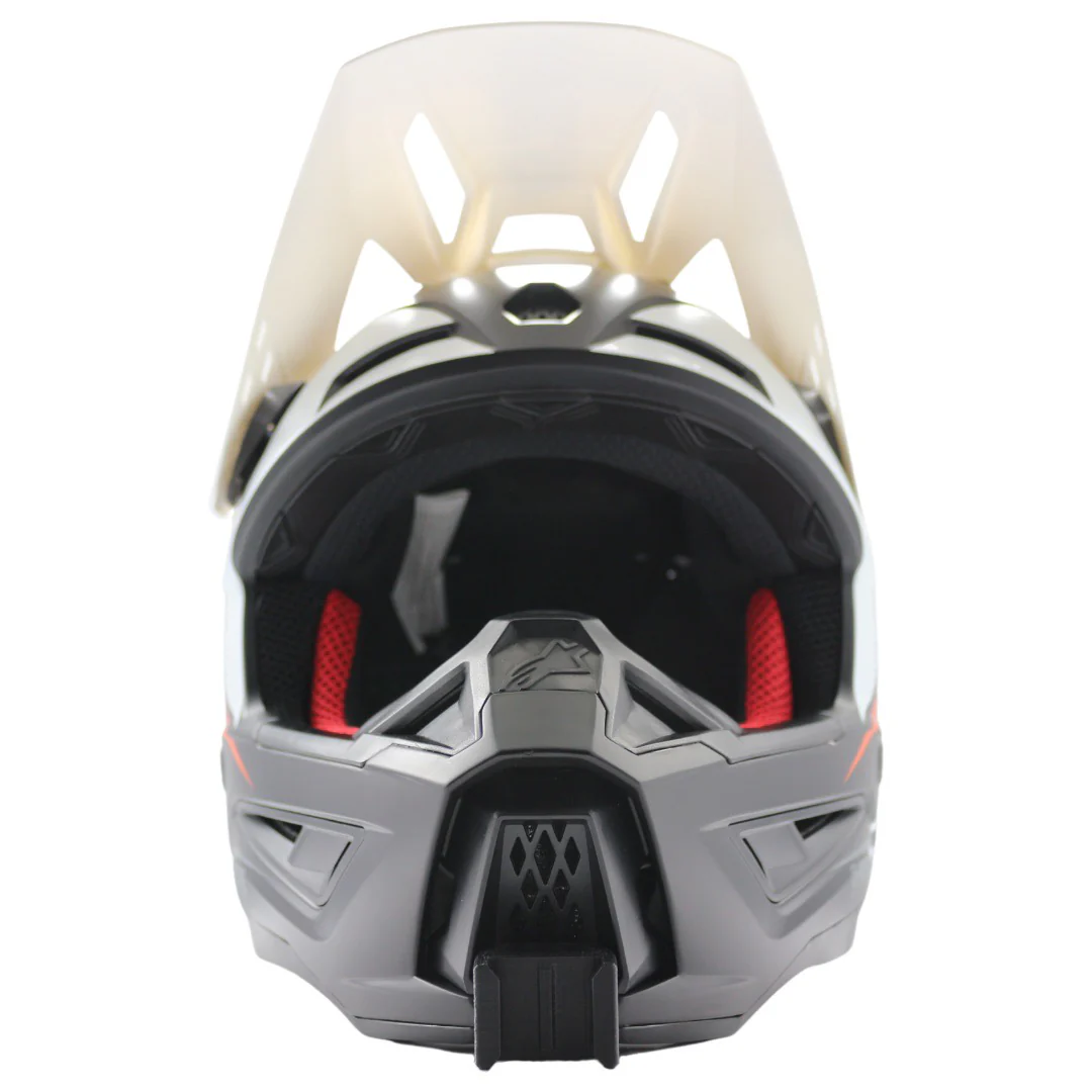 Chin Mount for Alpinestars Supertech M5 (SM5) - Image 5