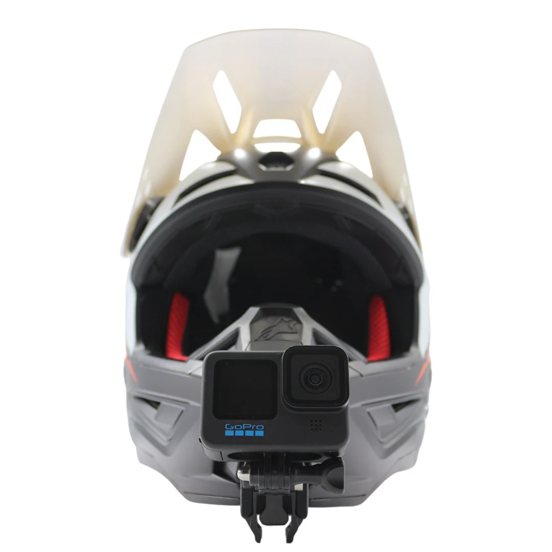 Chin Mount for Alpinestars Supertech M5 (SM5) - Image 6