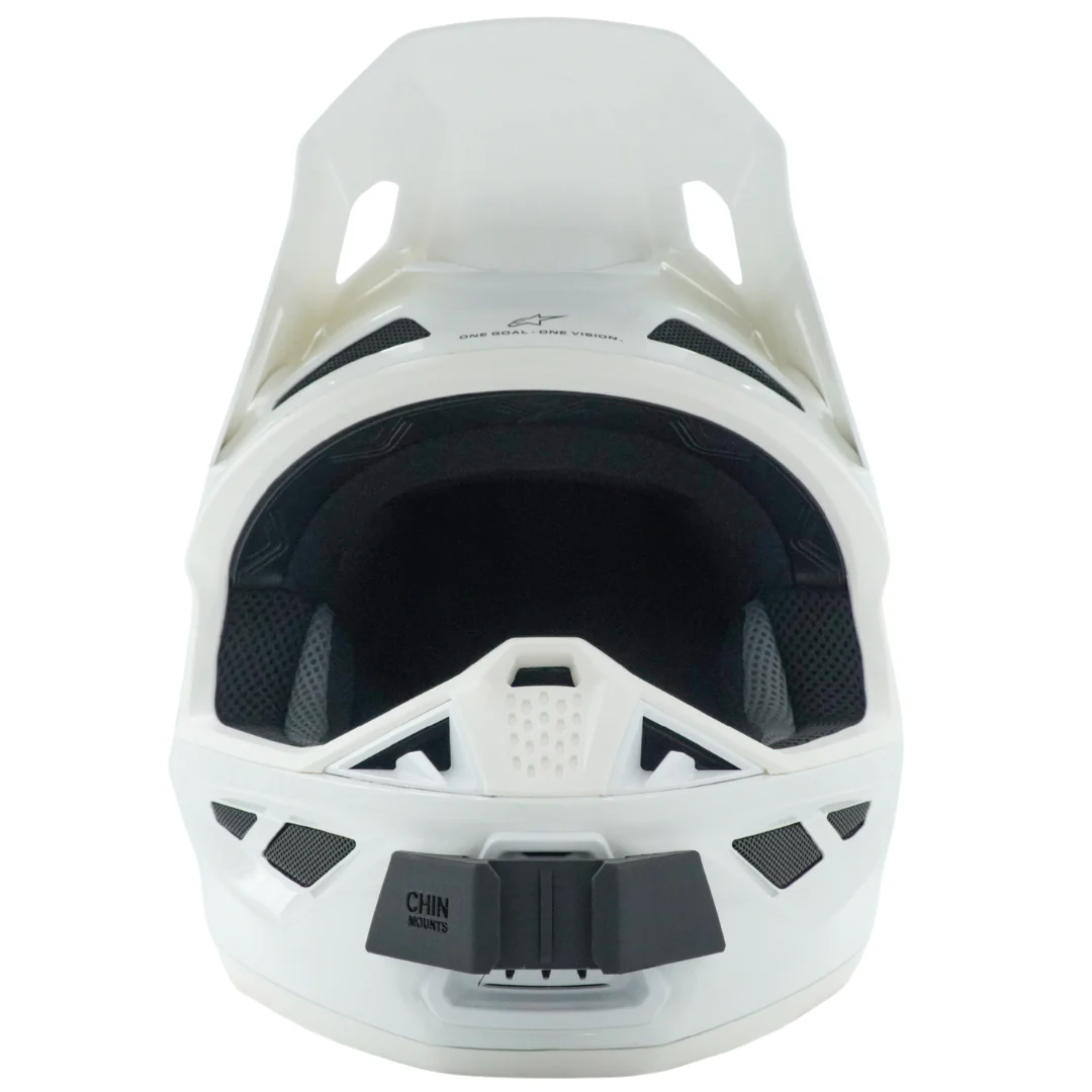 Chin Mount for Alpinestars Supertech M7 (SM7) - Image 5