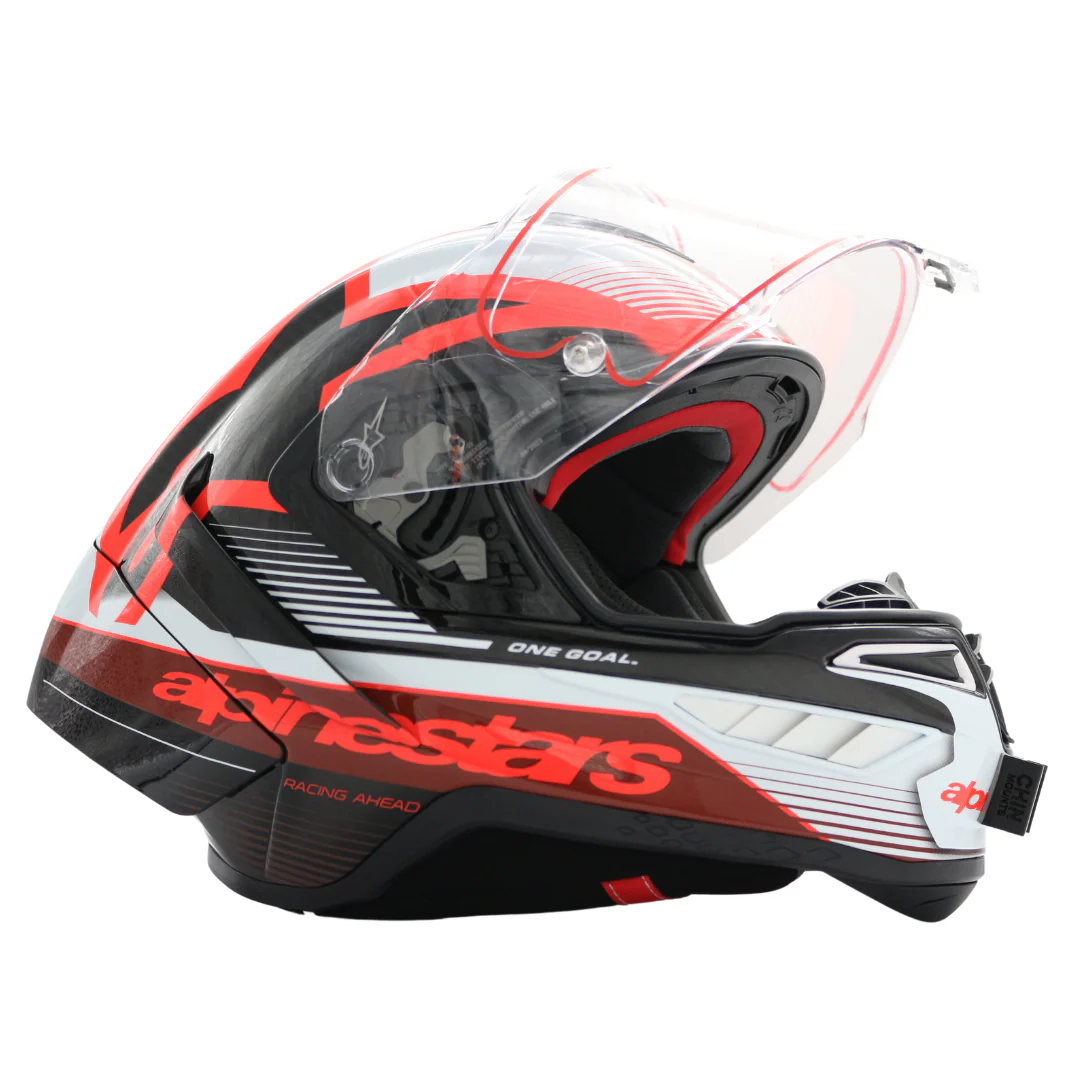 Chin Mount for Alpinestars Supertech R10 (SR10) - Image 3