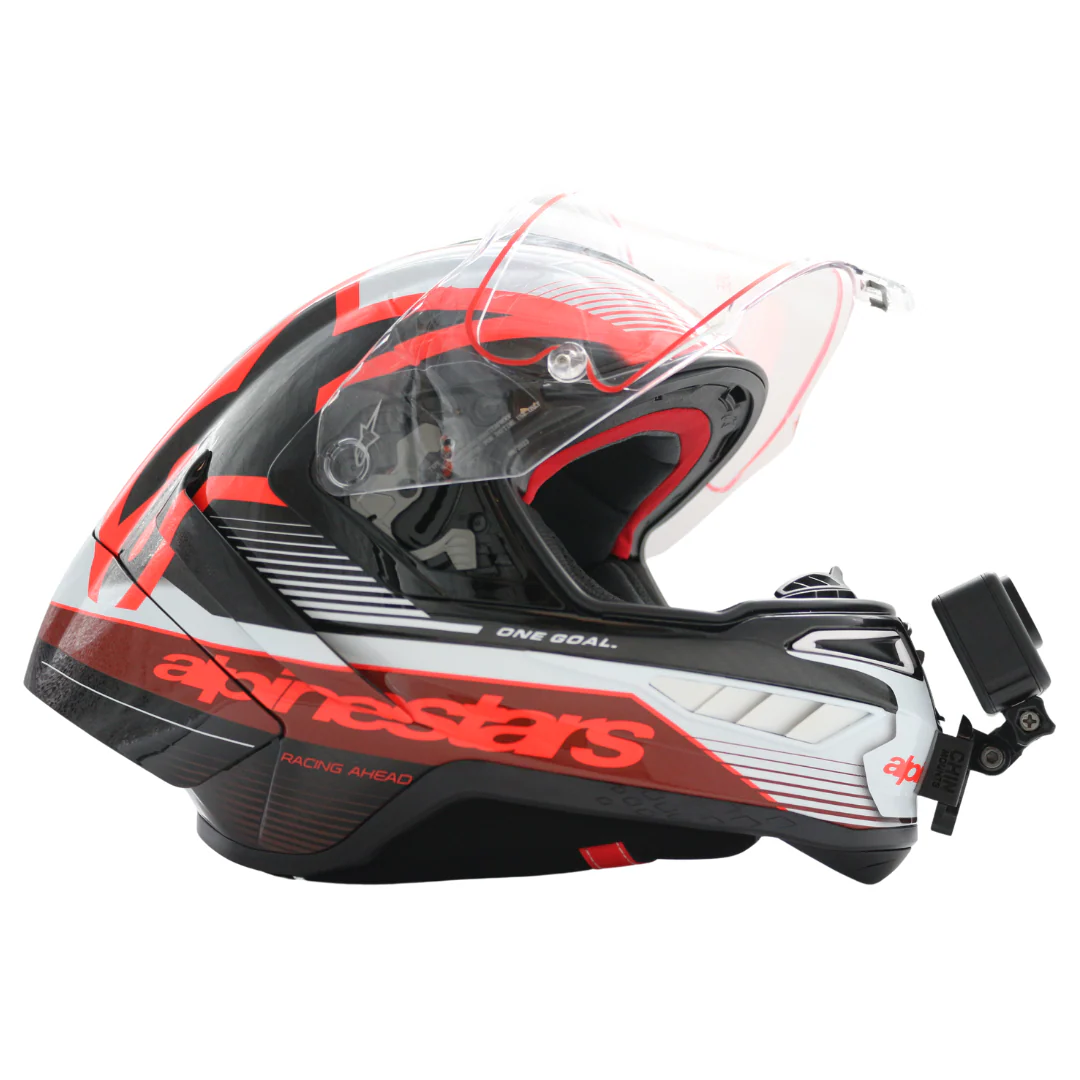 Chin Mount for Alpinestars Supertech R10 (SR10) - Image 4