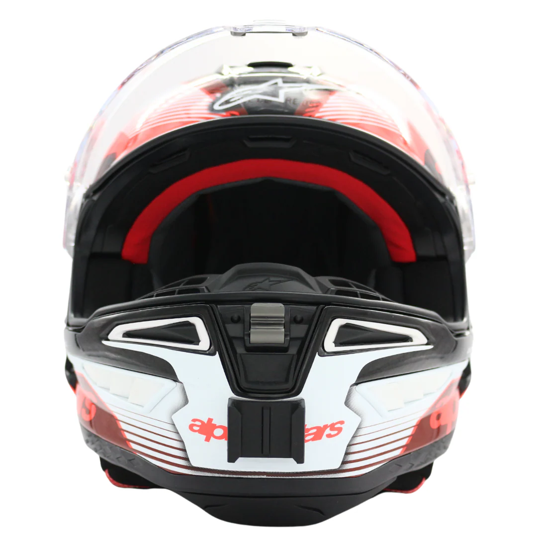 Chin Mount for Alpinestars Supertech R10 (SR10) - Image 5