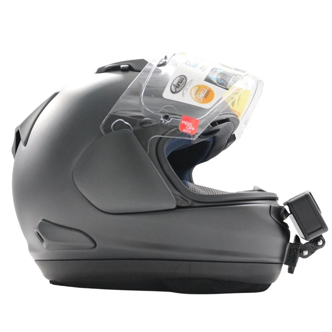 Chin Mount for Arai Signet-X/Q/QV Pro - Image 4