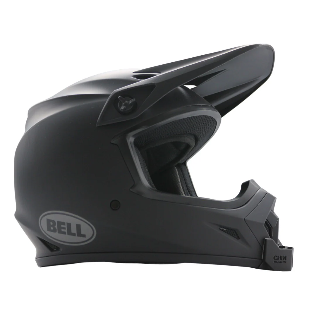 Chin Mount for Bell MX-9 / Bell MX-9 Adventure - Image 3