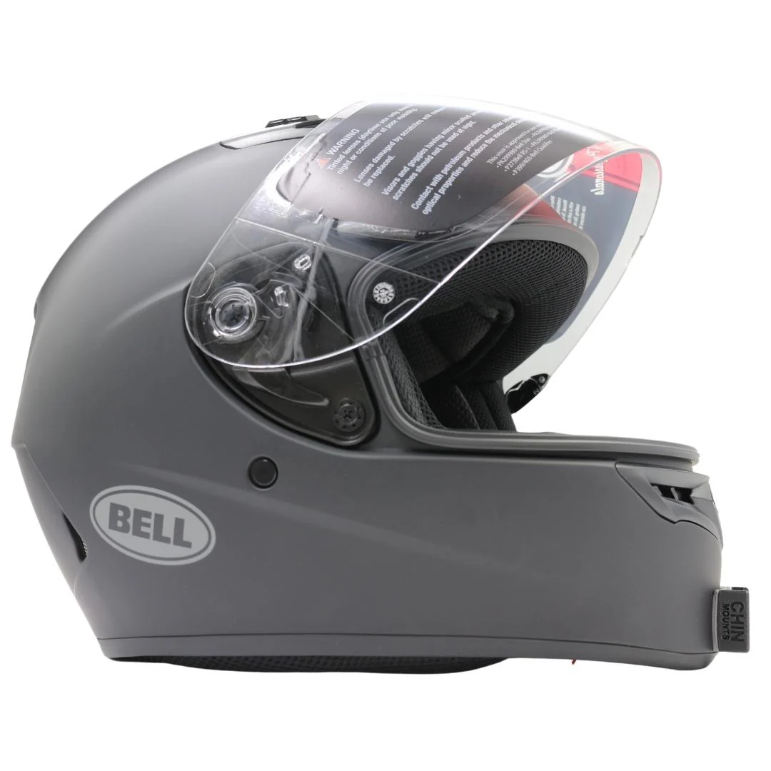 Chin Mount for Bell Qualifier/Qualifier DLX - Image 3
