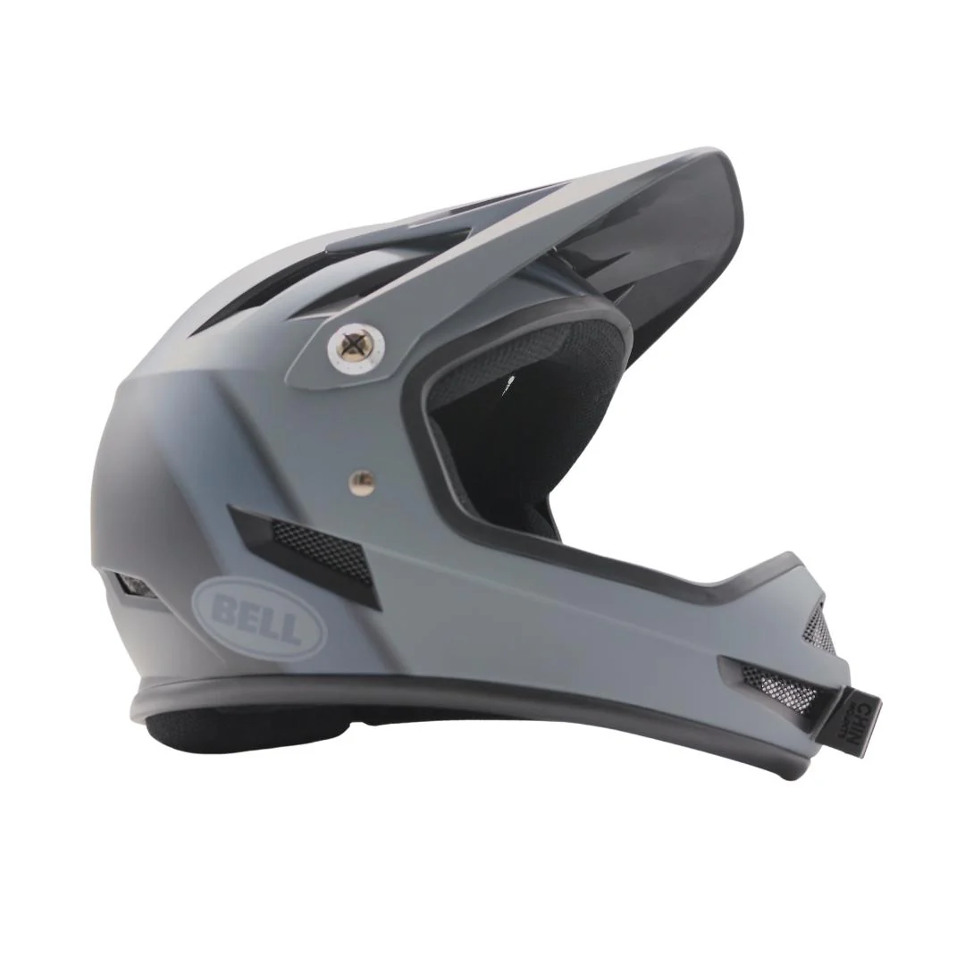 Chin Mount for Bell Sanction - Image 3