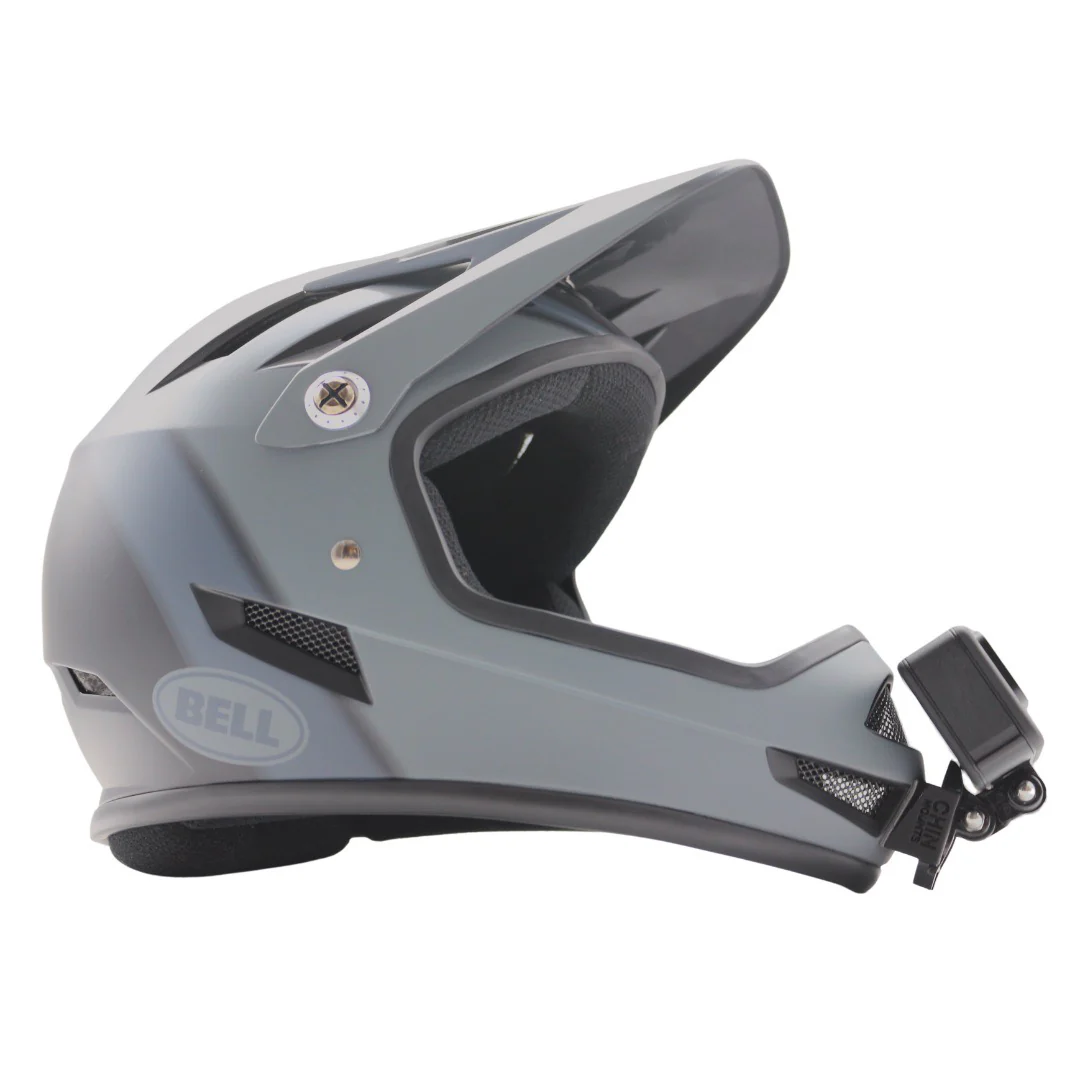 Chin Mount for Bell Sanction - Image 4