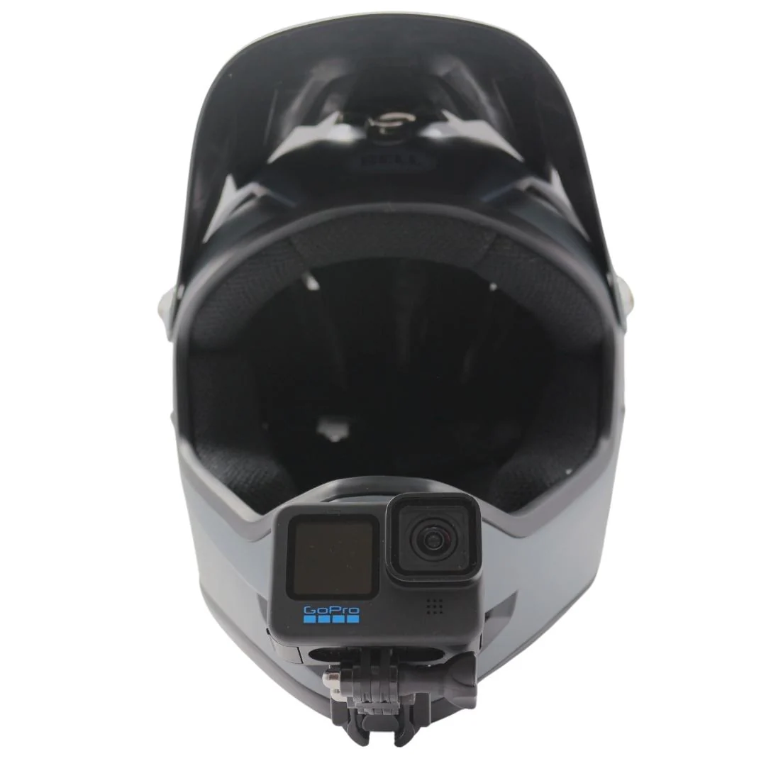 Chin Mount for Bell Sanction - Image 6