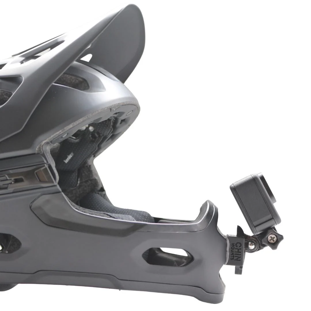 Chin Mount for Bell Super 3R - Image 3