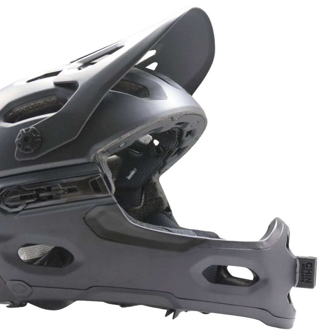 Chin Mount for Bell Super 3R - Image 4