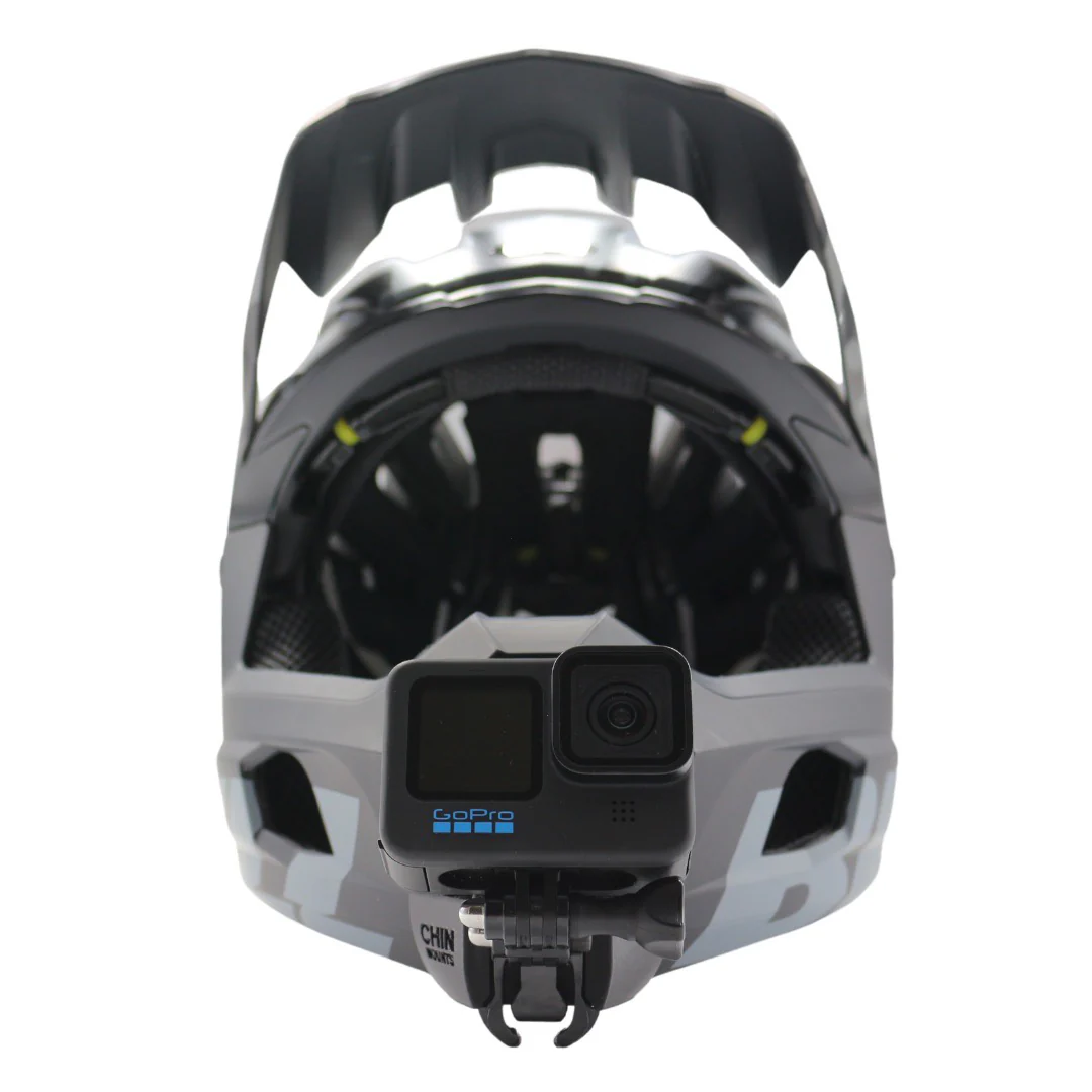 Chin Mount for Bell Super Air R - Image 6