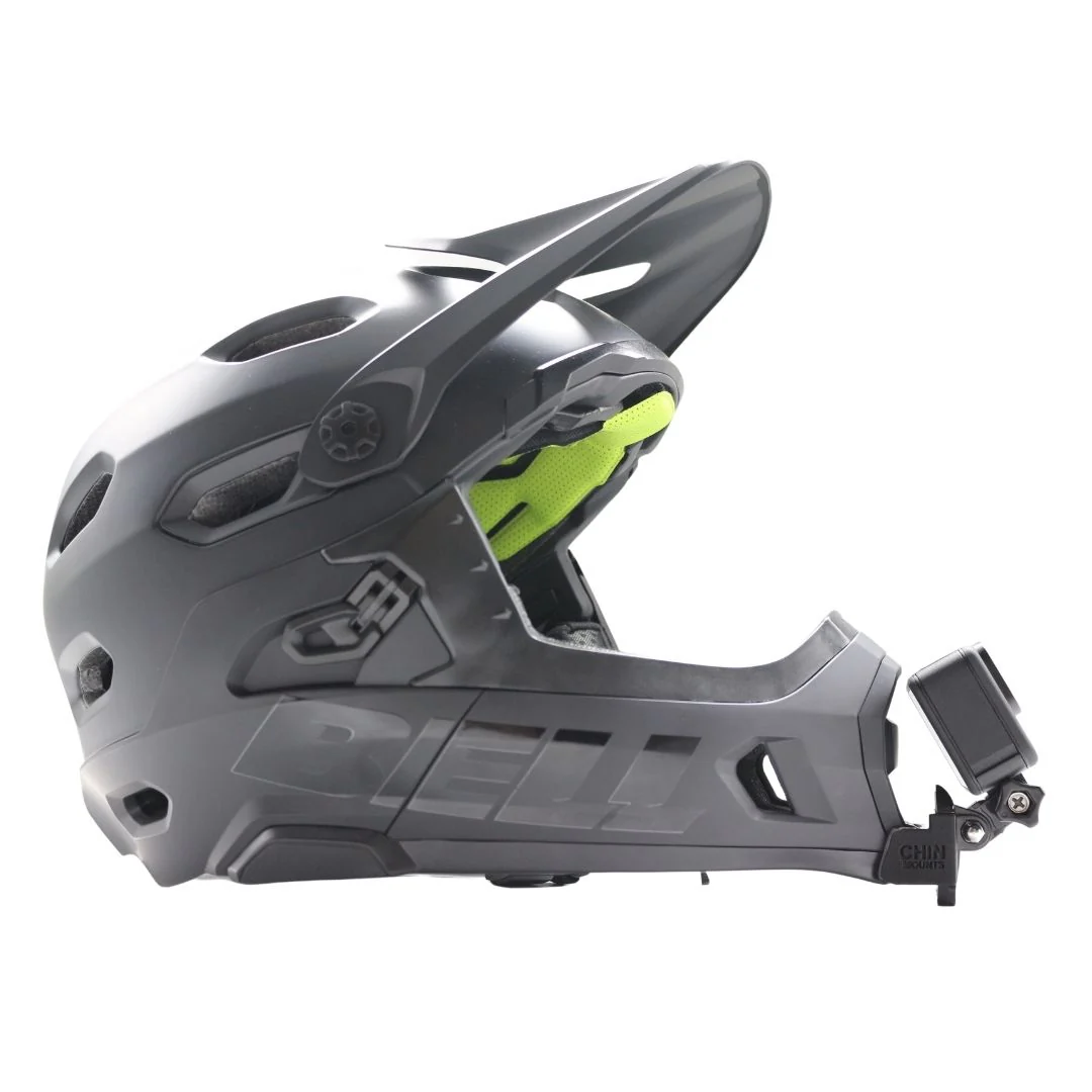 Chin Mount for Bell Super DH - Image 4