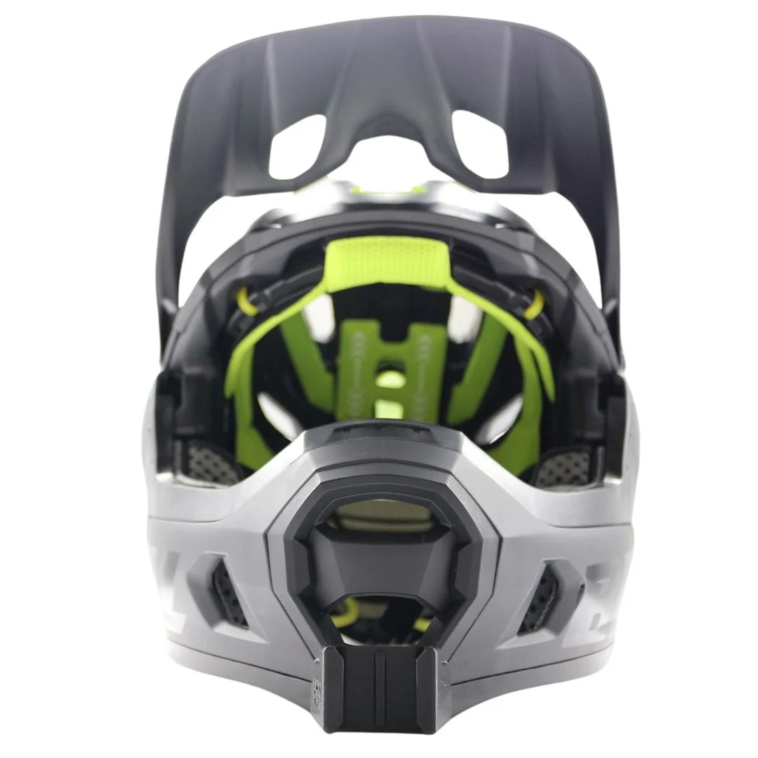 Chin Mount for Bell Super DH - Image 5