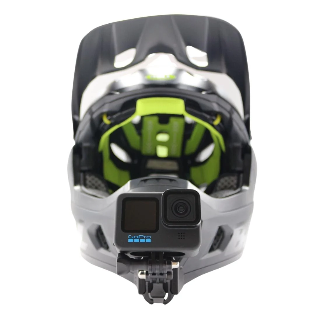 Chin Mount for Bell Super DH - Image 6