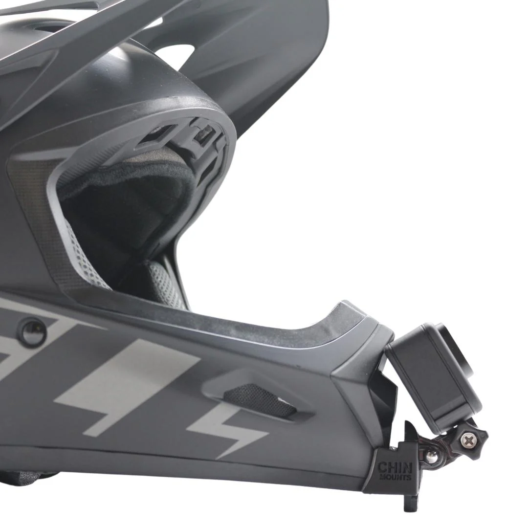 Chin Mount for Bell Transfer - Image 3