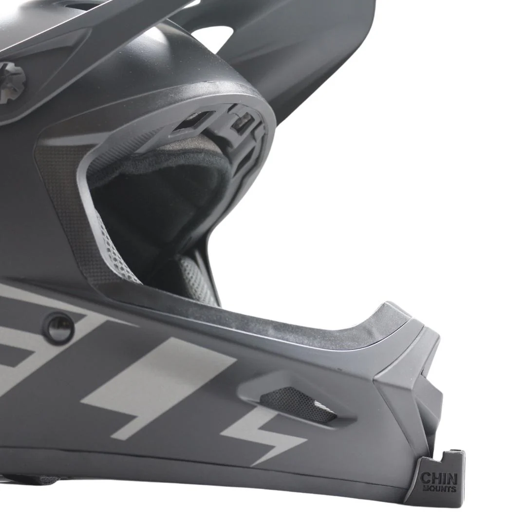 Chin Mount for Bell Transfer - Image 4