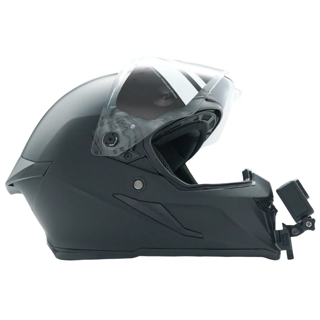 Chin Mount for Castle X CX510 - Image 4