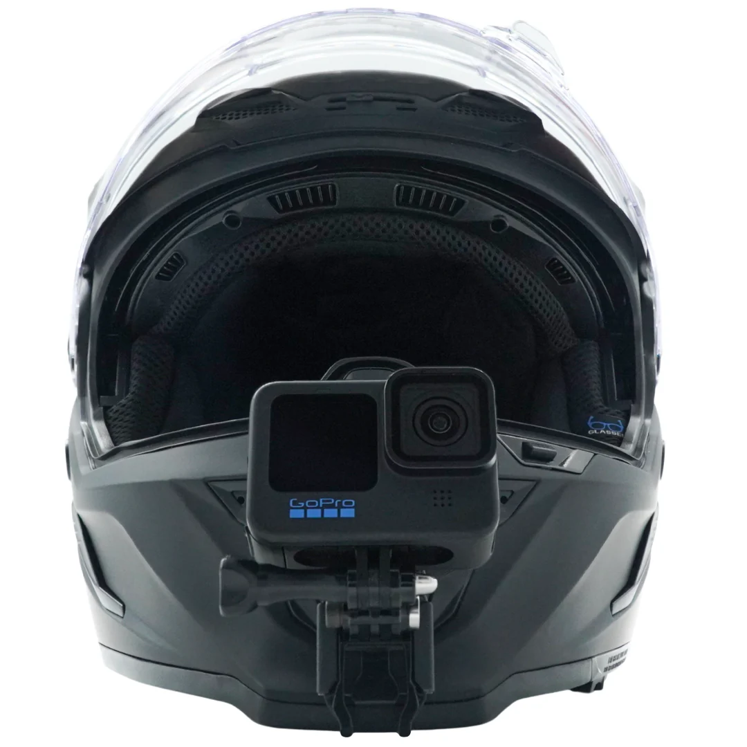 Chin Mount for Castle X CX510 - Image 6