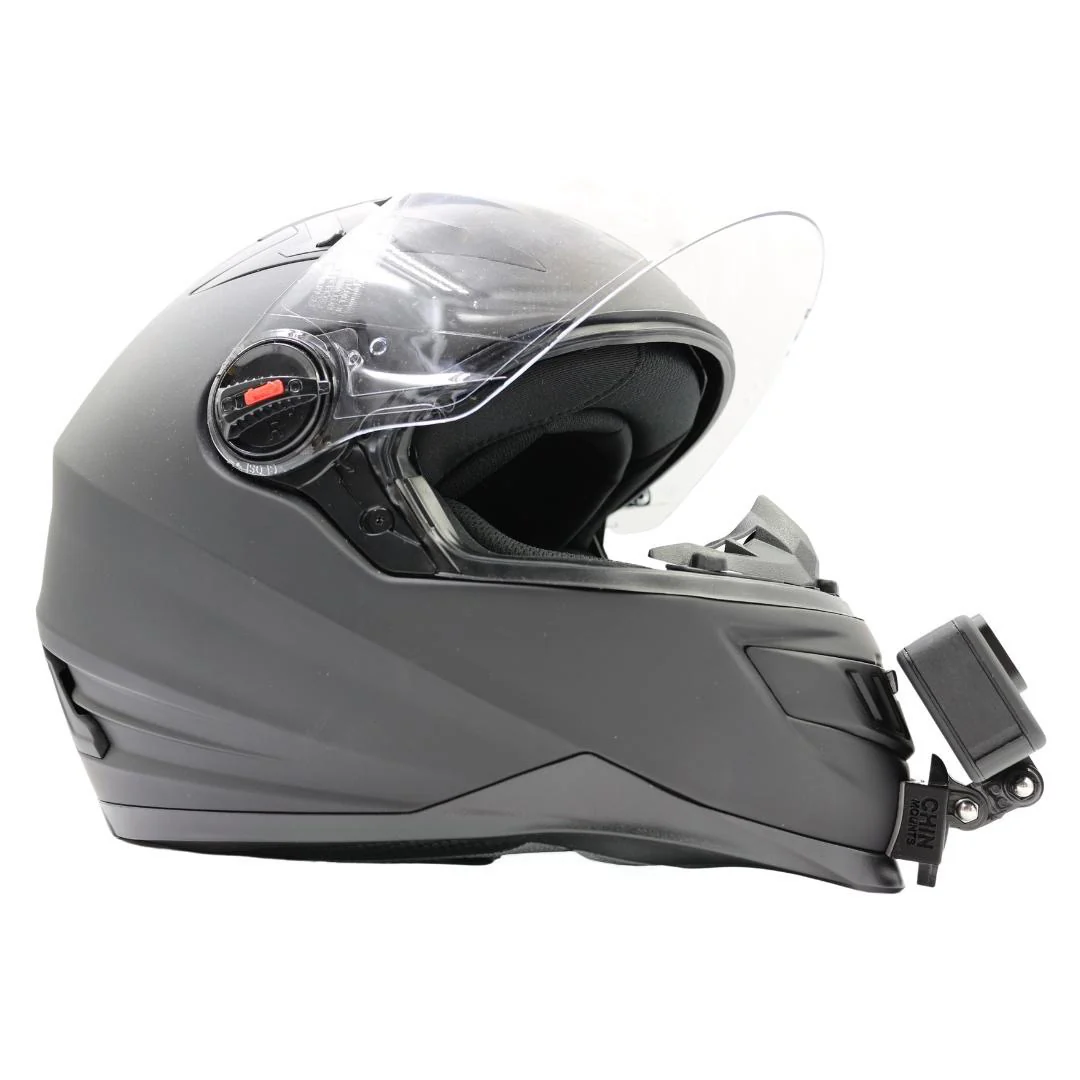 Chin Mount for Nitro N2200 Uno DVS - Image 4