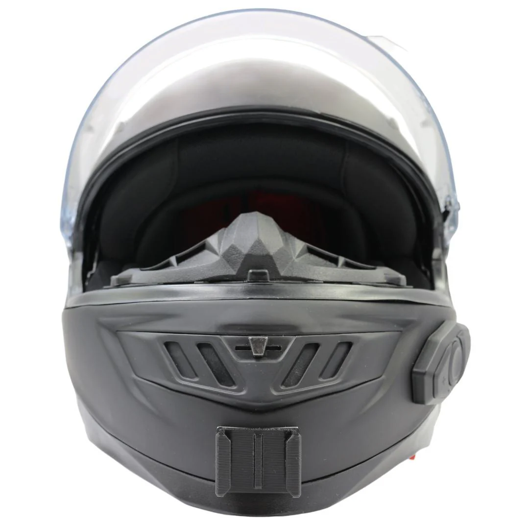 Chin Mount for Nitro N2200 Uno DVS - Image 5