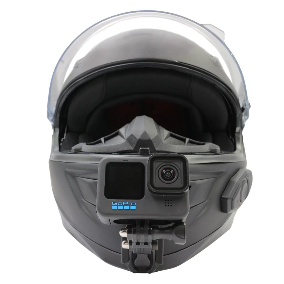 Chin Mount for Nitro N2200 Uno DVS - Image 6