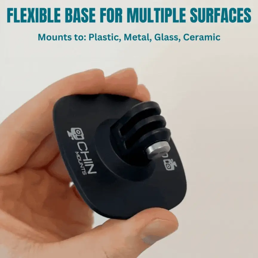 Flexible Adhesive Mount (Single) - Image 3