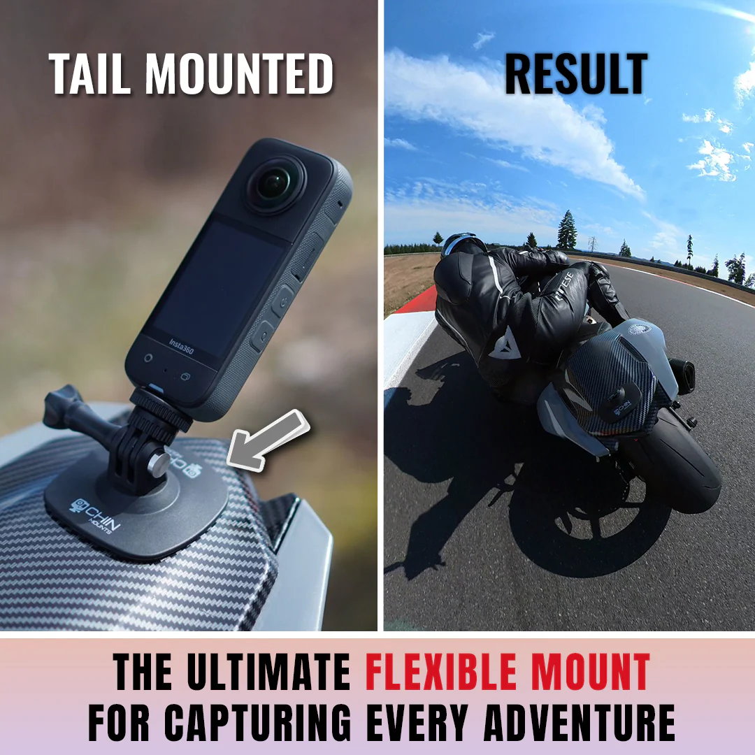 Flexible Adhesive Mount (Single) - Image 4