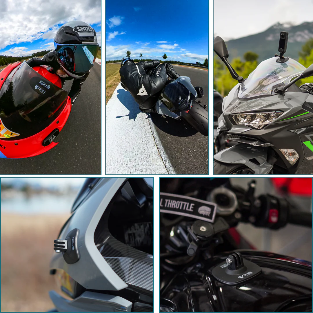 Flexible Adhesive Mount (Single) - Image 8