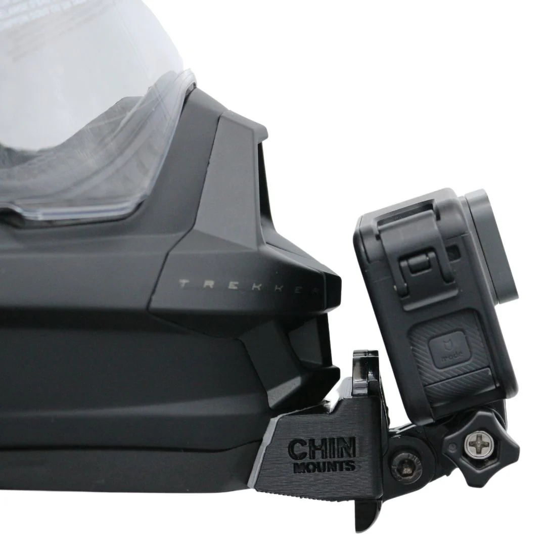 Chin Mount for Fly Racing Trekker - Image 10