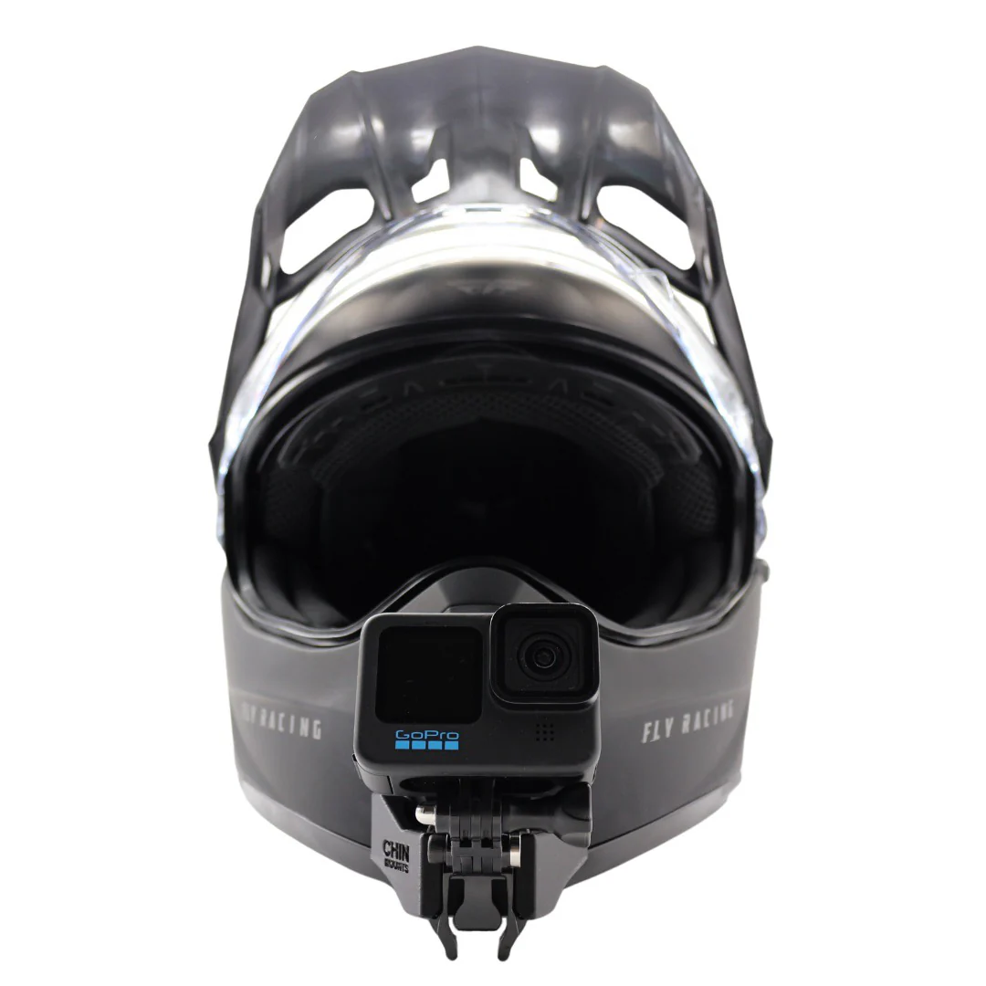 Chin Mount for Fly Racing Trekker - Image 6