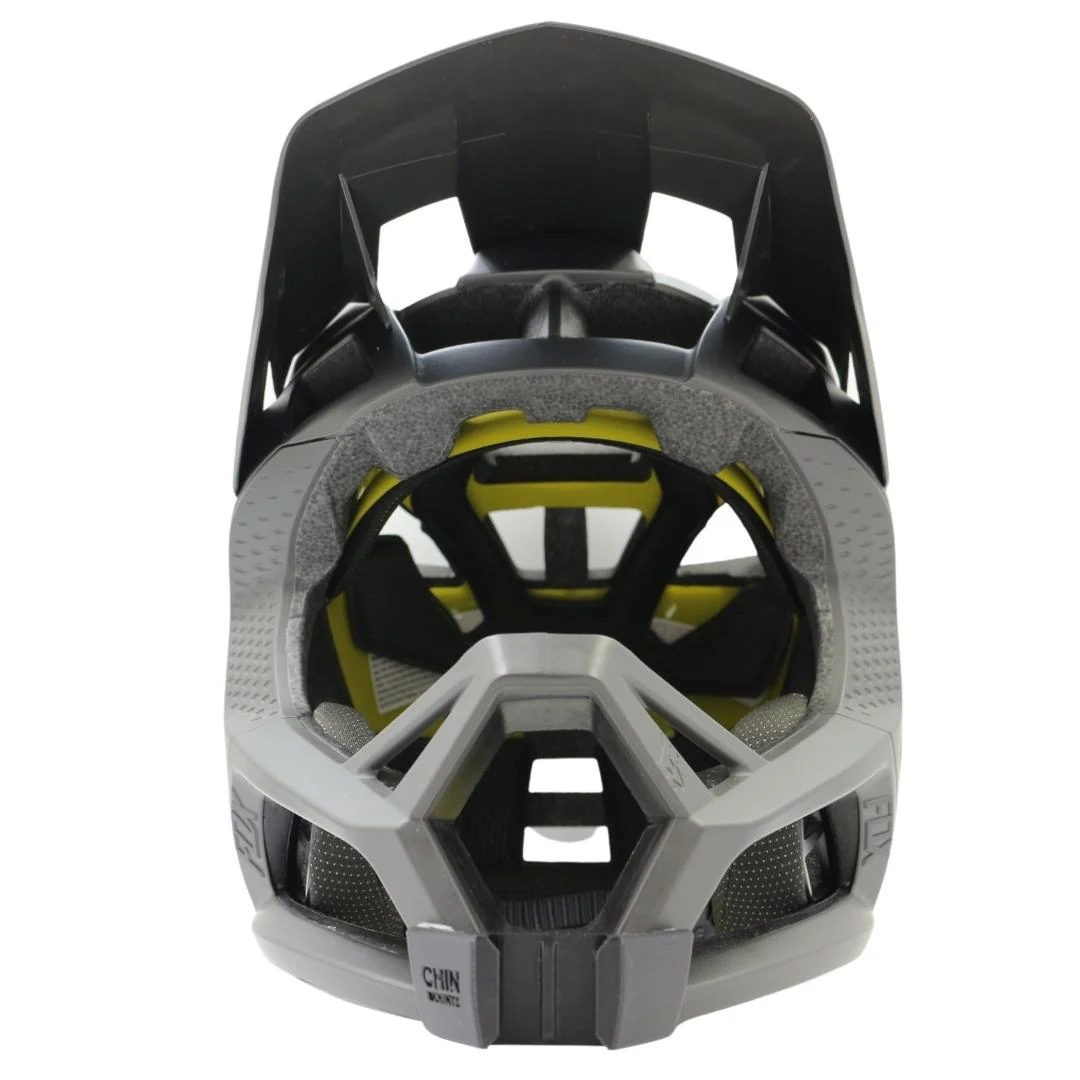 Chin Mount for Fox Proframe - Image 11