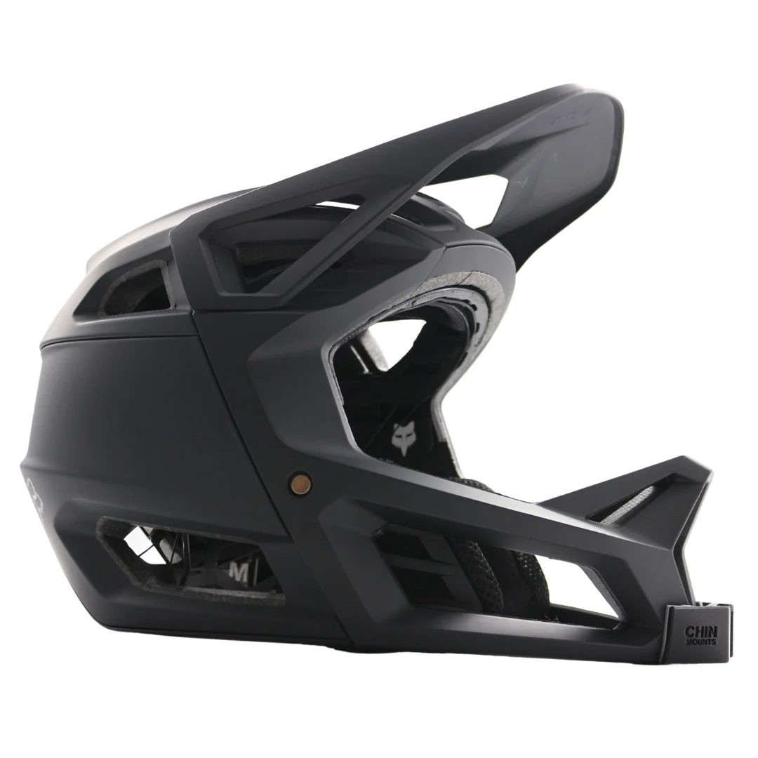 Chin Mount for Fox Proframe - Image 3