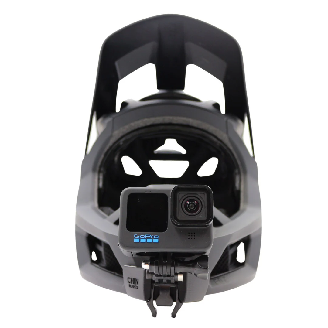 Chin Mount for Fox Proframe - Image 7