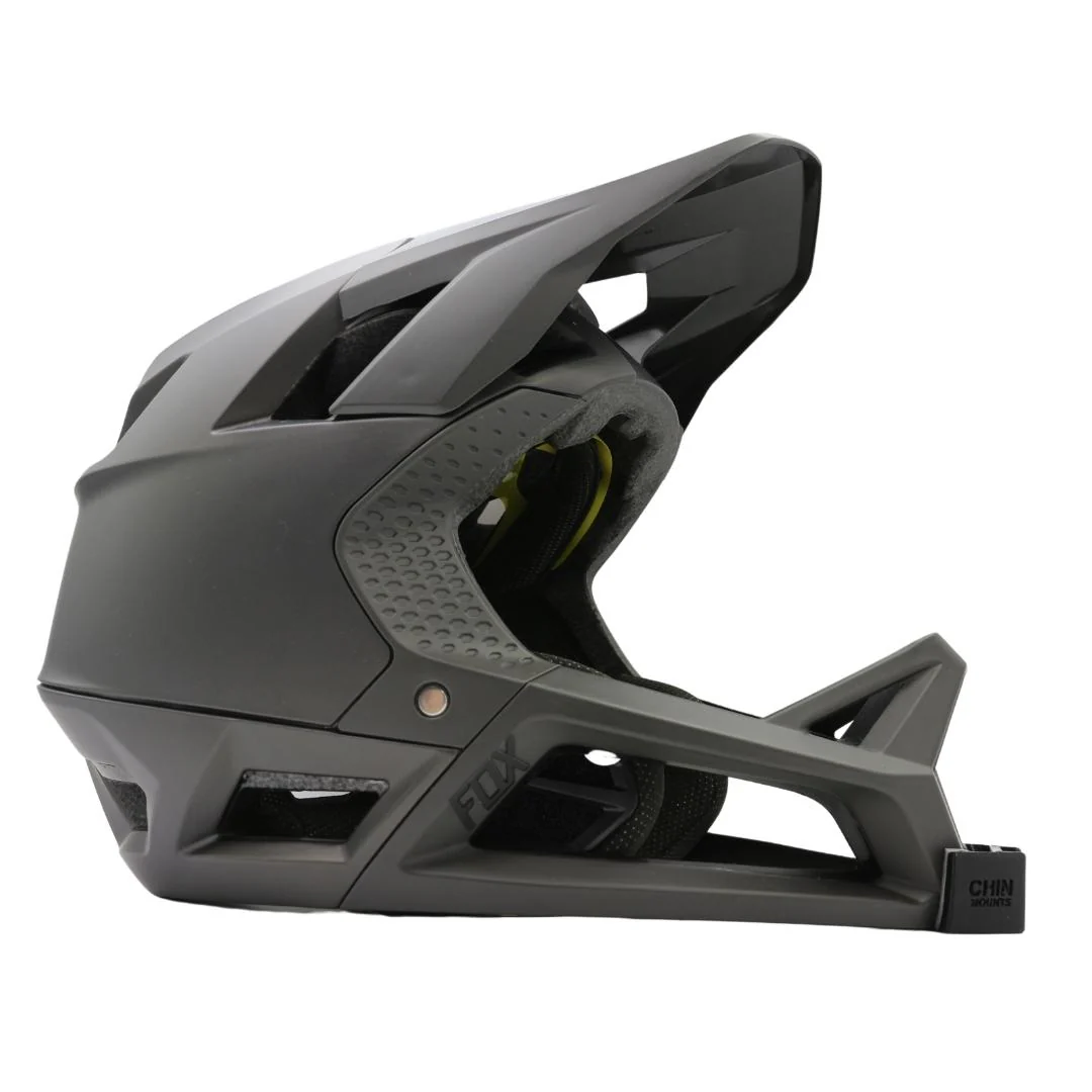 Chin Mount for Fox Proframe - Image 9