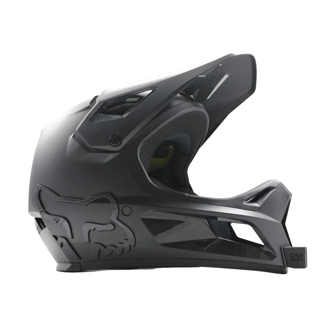 Chin Mount for Fox Rampage - Image 3