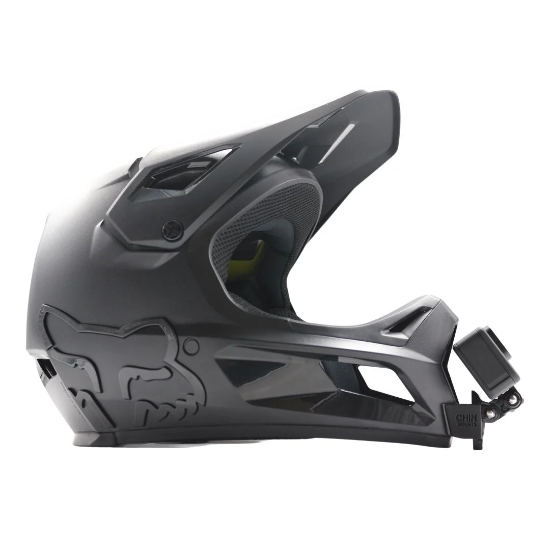 Chin Mount for Fox Rampage - Image 4