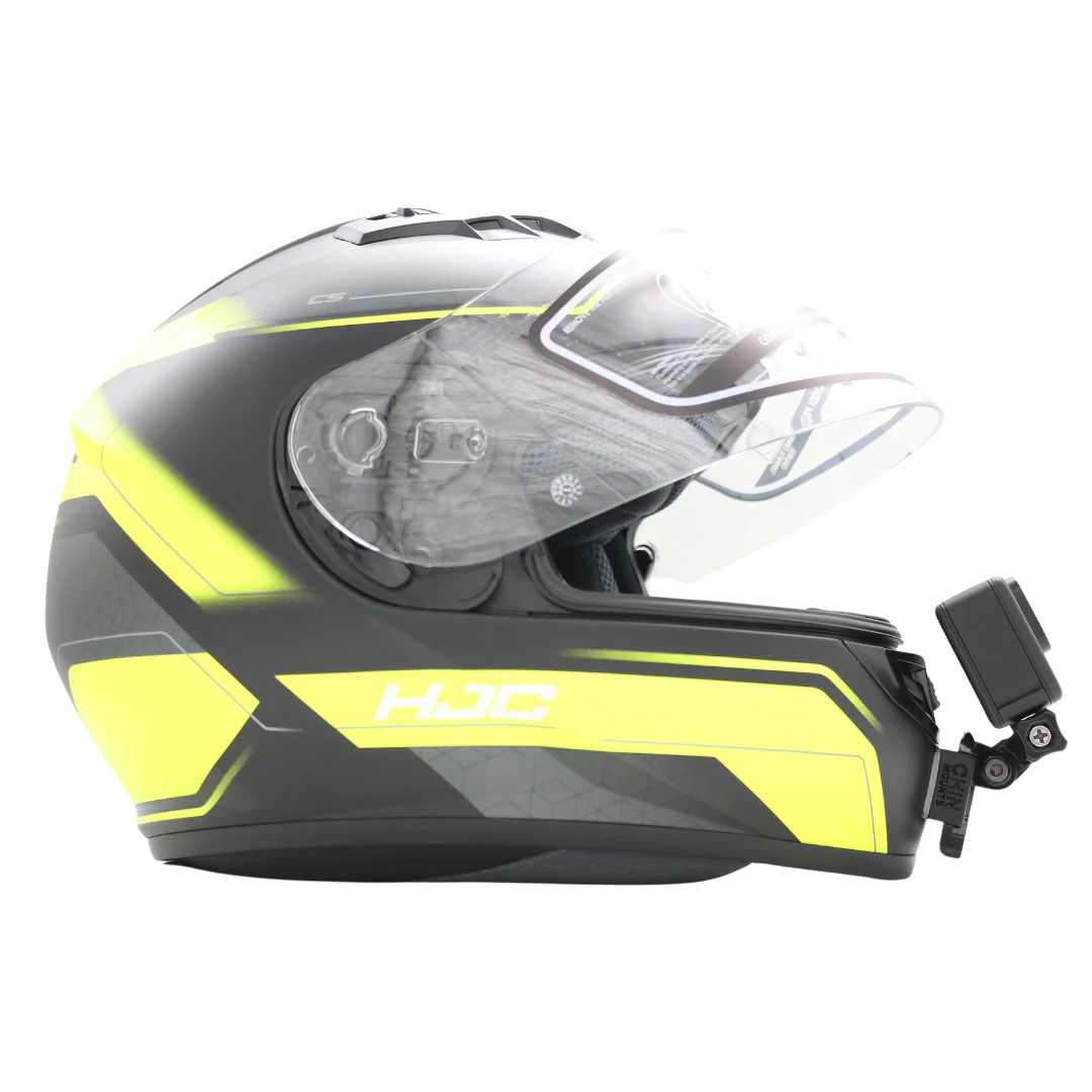 Chin Mount for HJC CL-17 / CS-R3 / CS-15 - Image 4