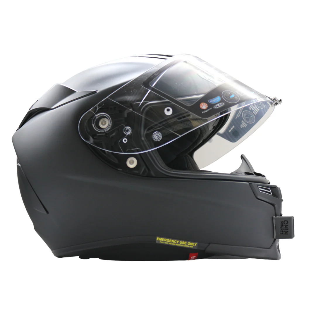 Chin Mount for HJC RPHA 70 - Image 3