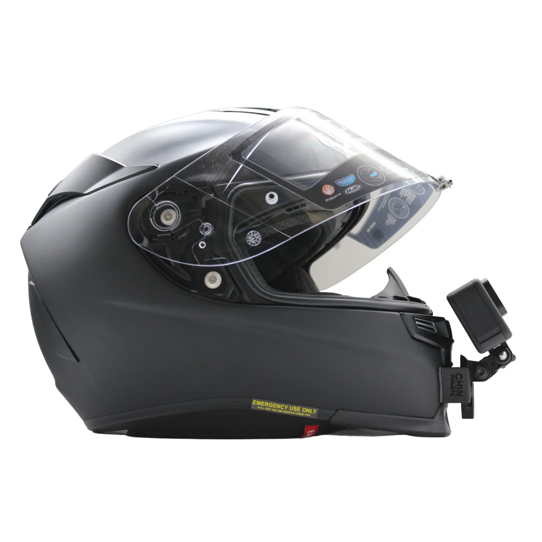 Chin Mount for HJC RPHA 70 - Image 4