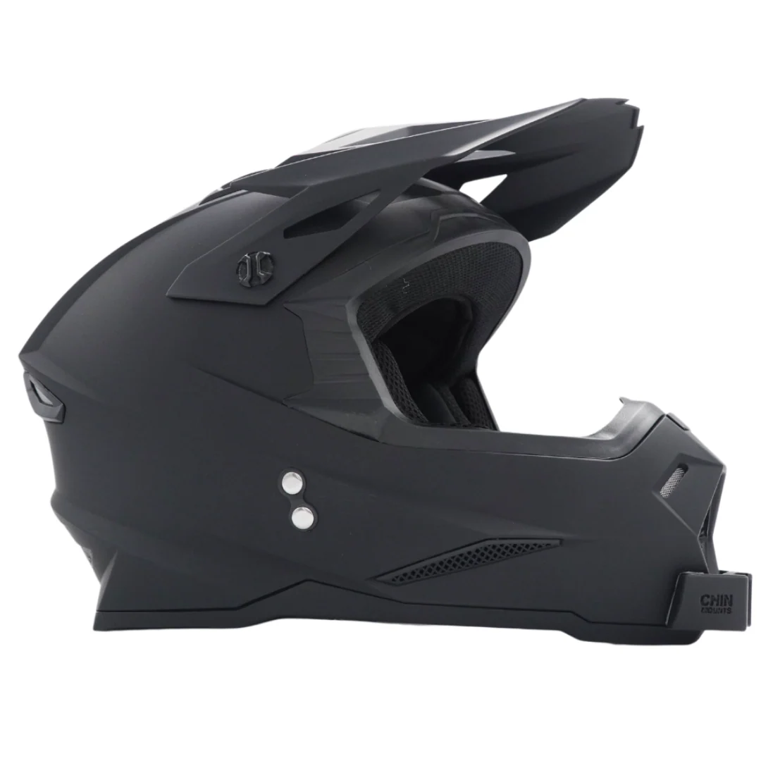 Chin Mount for HRO MX03 - Image 3