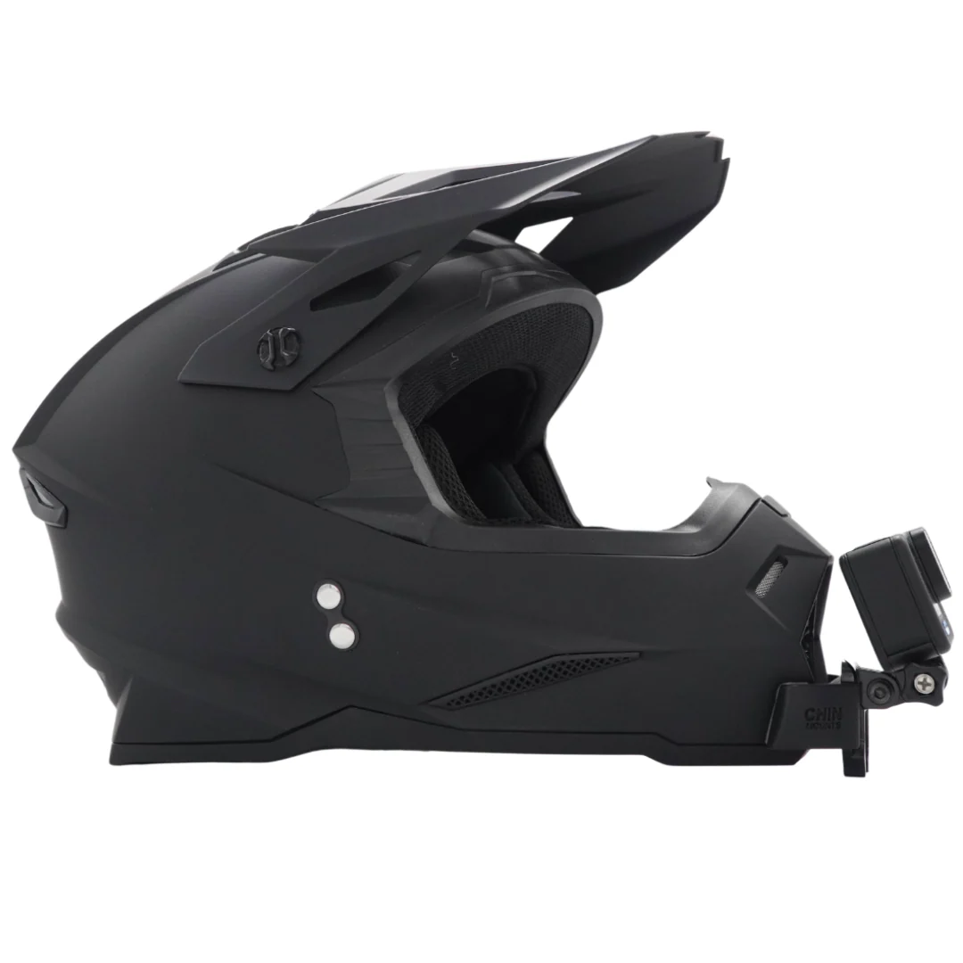 Chin Mount for HRO MX03 - Image 4