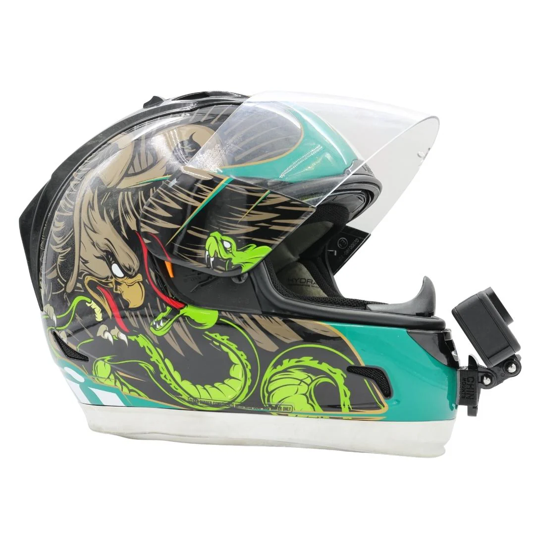 Chin Mount for Icon Alliance - Image 4